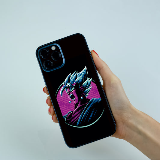 GOKU 15