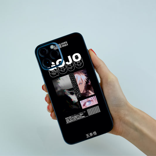 GOJO SATURO 04