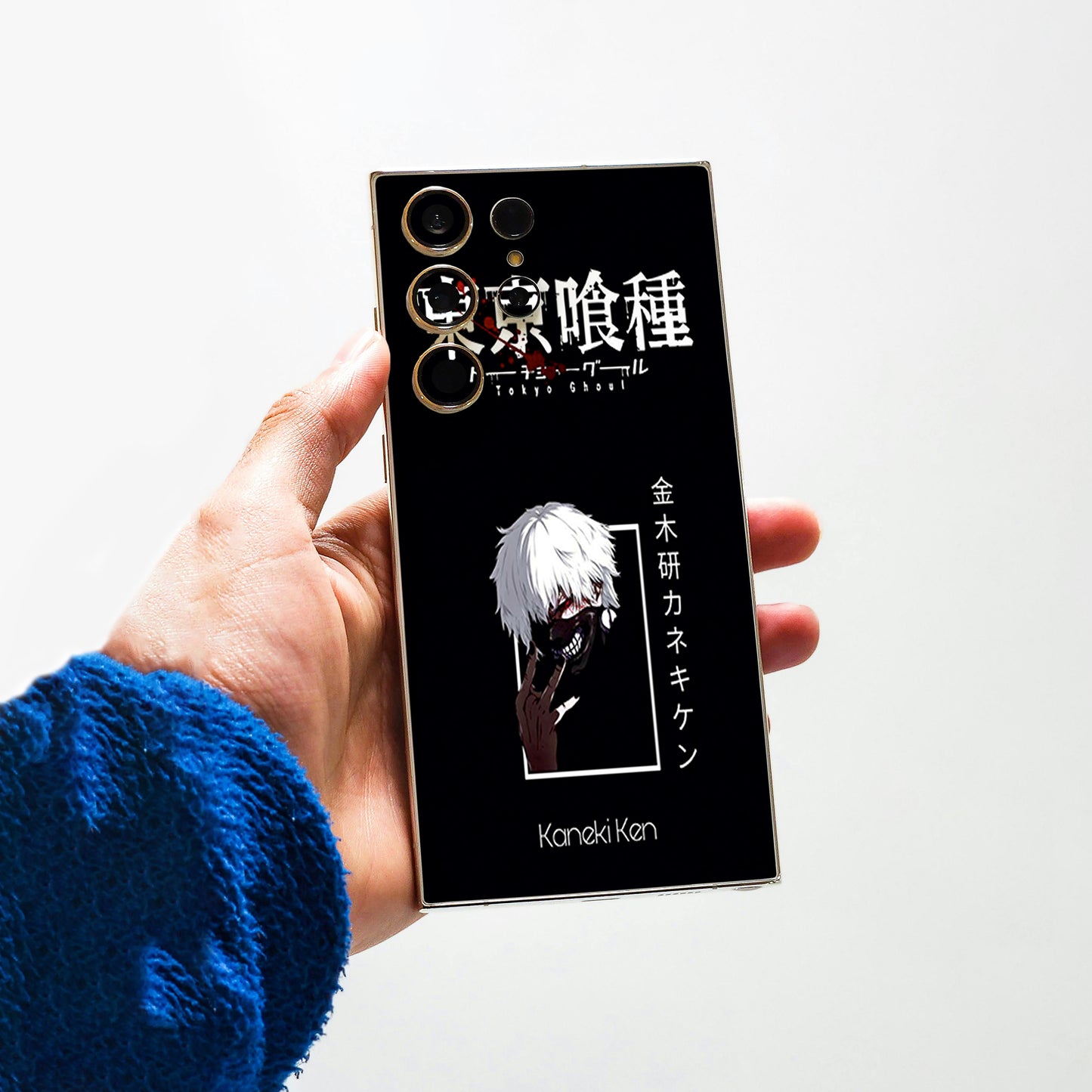 KANEKI KEN 01