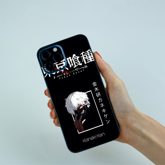 KANEKI KEN 01