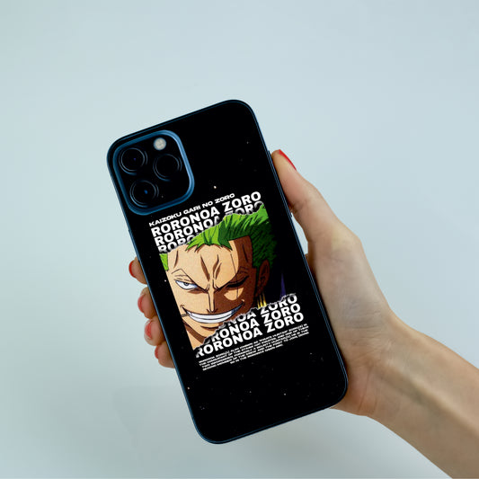 RORONOA ZORO 01