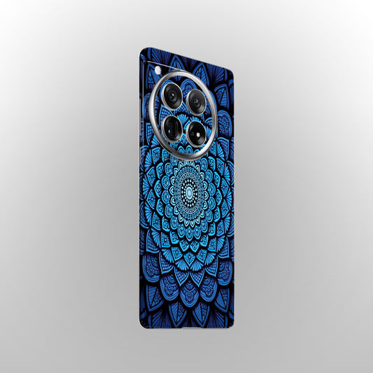 MANDALA PATTERN 01