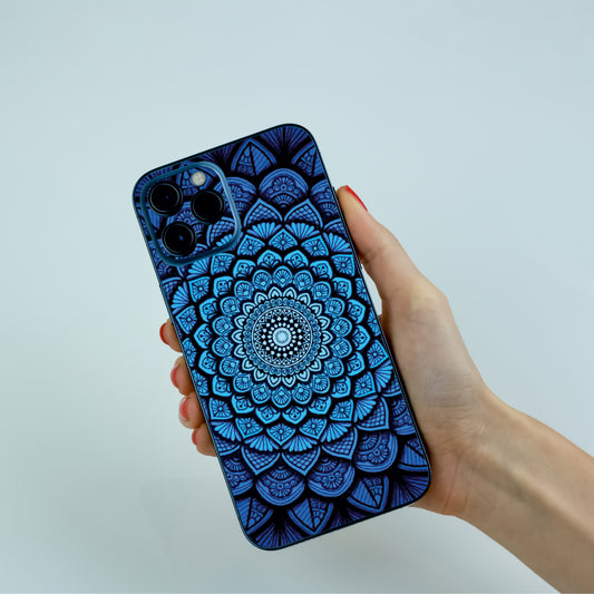 MANDALA PATTERN 01