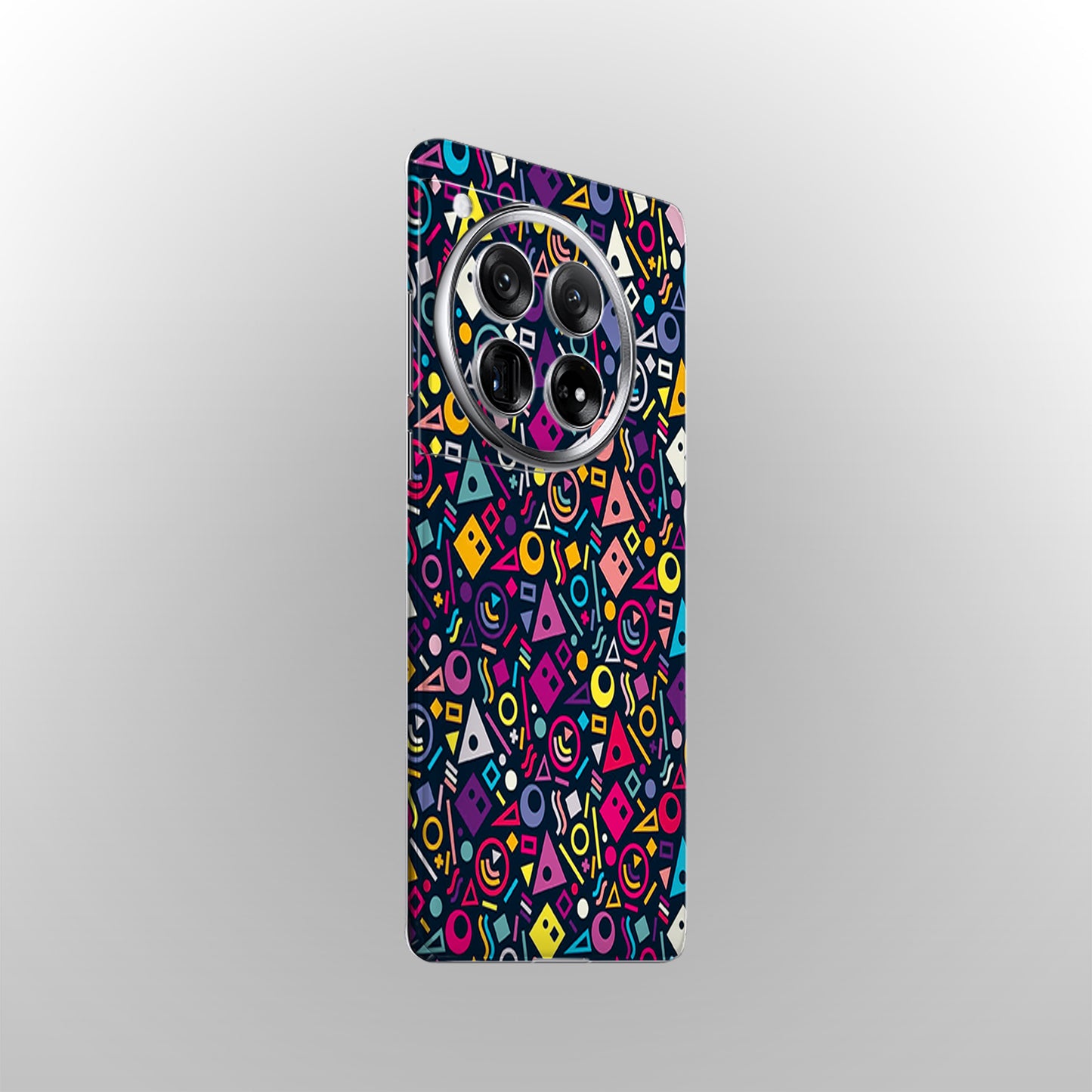 GEOMETRIC PATTERN 01