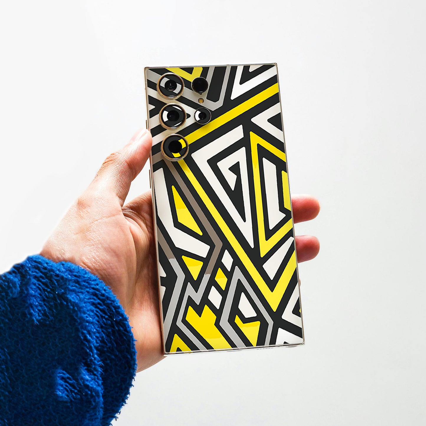 GEOMETRIC PATTERN 02