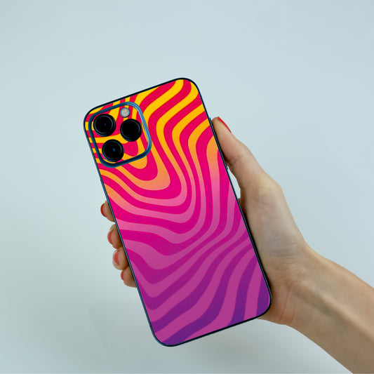 WAVE PATTERN 01