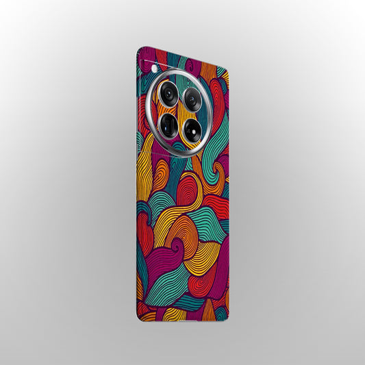 SWIRLY ABSTRACT 02