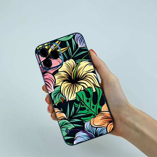FLOWER ABSTRACT 02