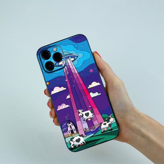 COW GALAXY 01