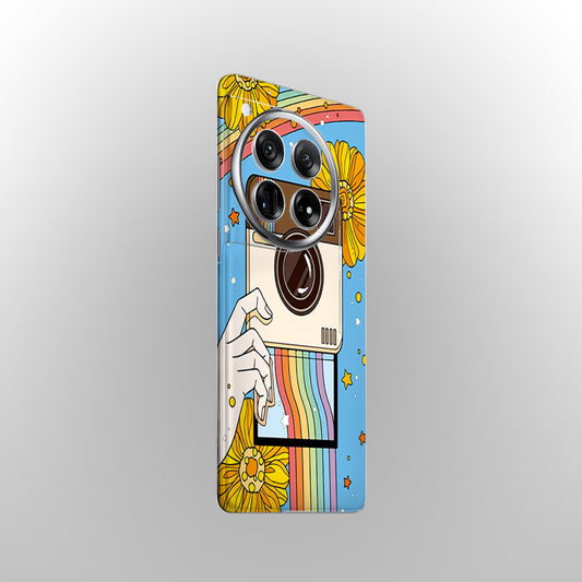 RETRO CAMERA 01