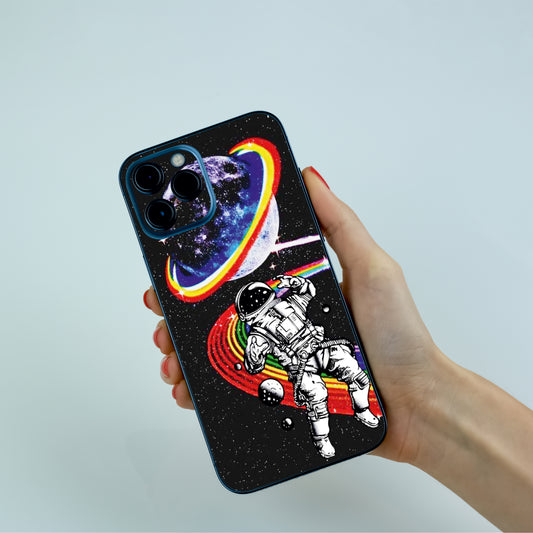 ASTRAUNOT IN SPACE 04