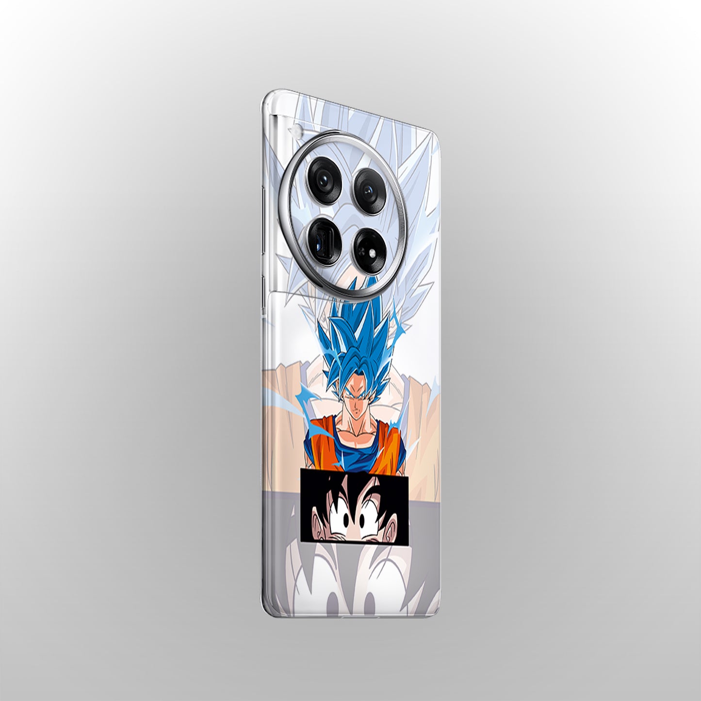 GOKU 16