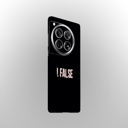 FALSE BLACK