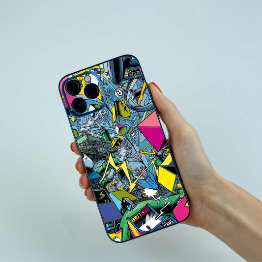 COLORFULL ABSTRACT 02
