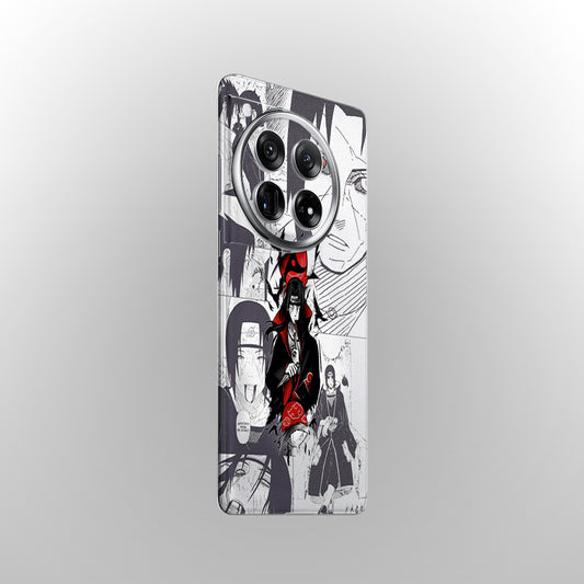 ITACHI UCHIHA 03
