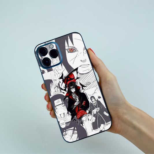 ITACHI UCHIHA 03