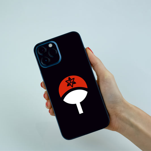 UCHIHA CLAN 01