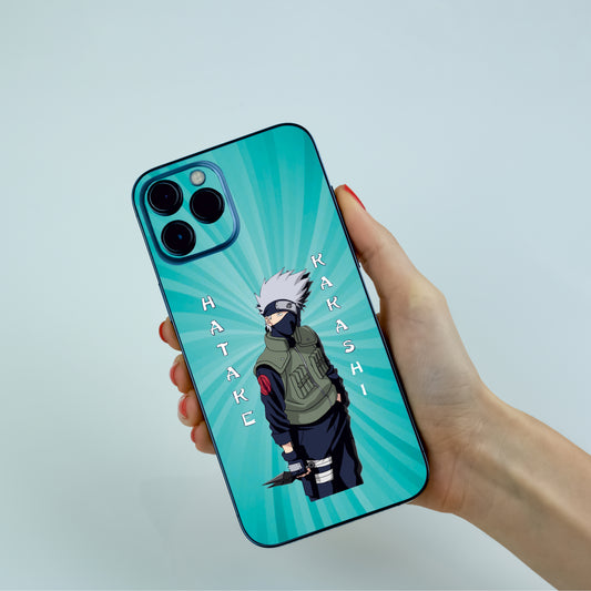 KAKASHI HATAKE 01