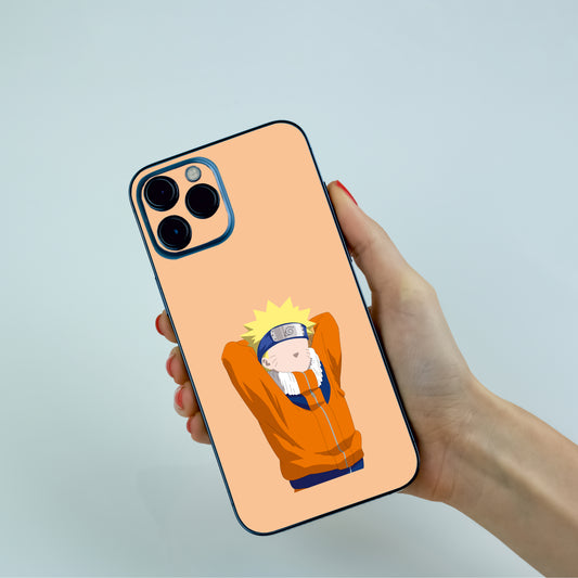 NARUTO UZUMAKI 01