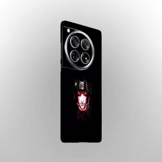 ITACHI UCHIHA 04