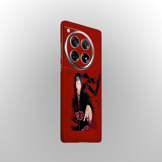 ITACHI UCHIHA 05