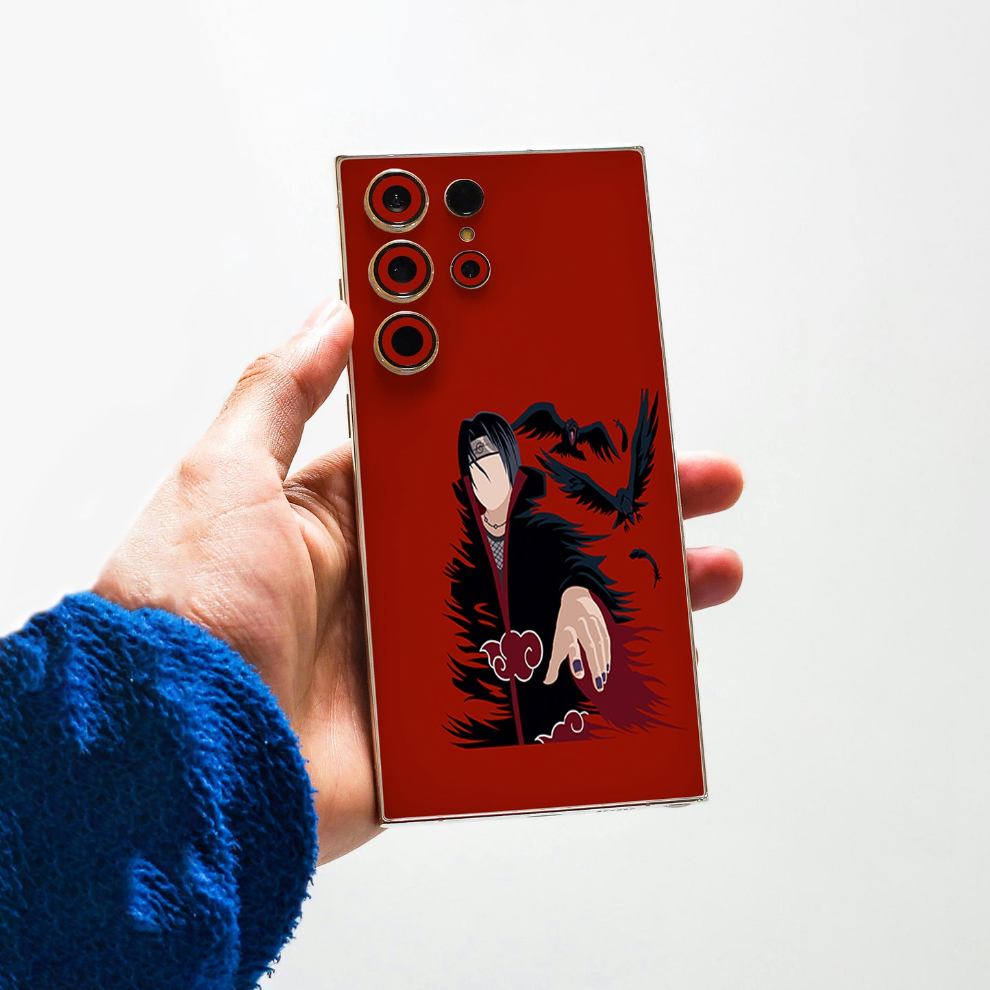ITACHI UCHIHA 05