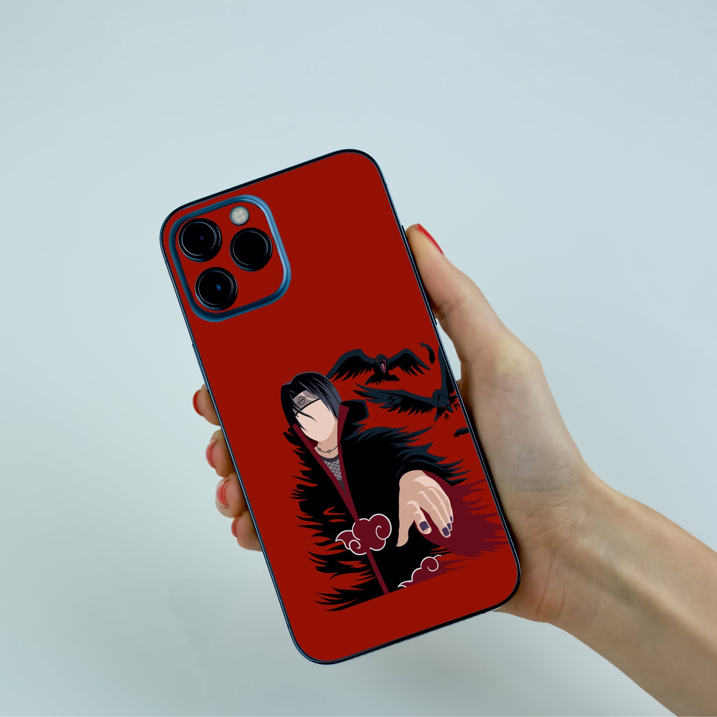 ITACHI UCHIHA 05