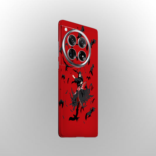 ITACHI UCHIHA 06