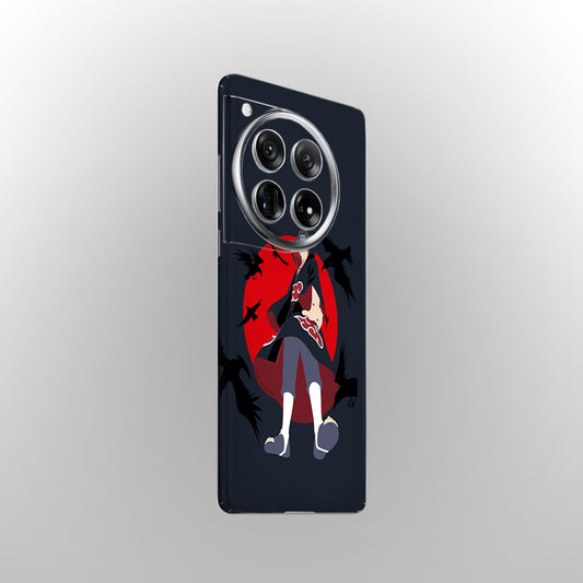 ITACHI UCHIHA 07