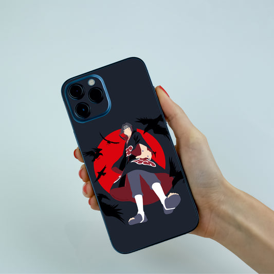 ITACHI UCHIHA 07