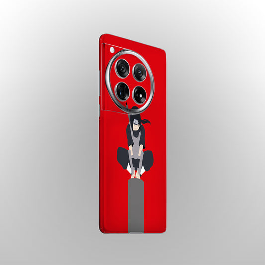 ITACHI UCHIHA 08