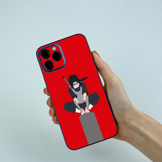 ITACHI UCHIHA 08