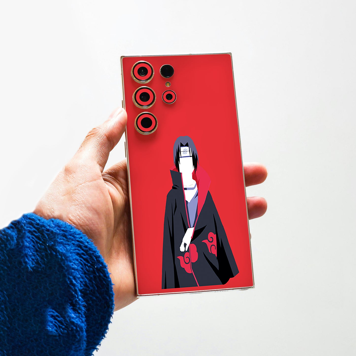 ITACHI UCHIHA 10