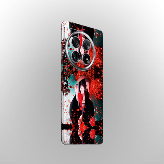 ITACHI UCHIHA 11