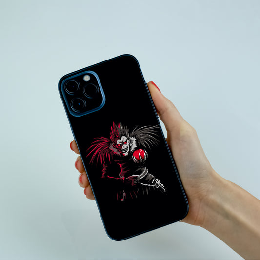 SHINIGAMI - DEATHNOTE 01
