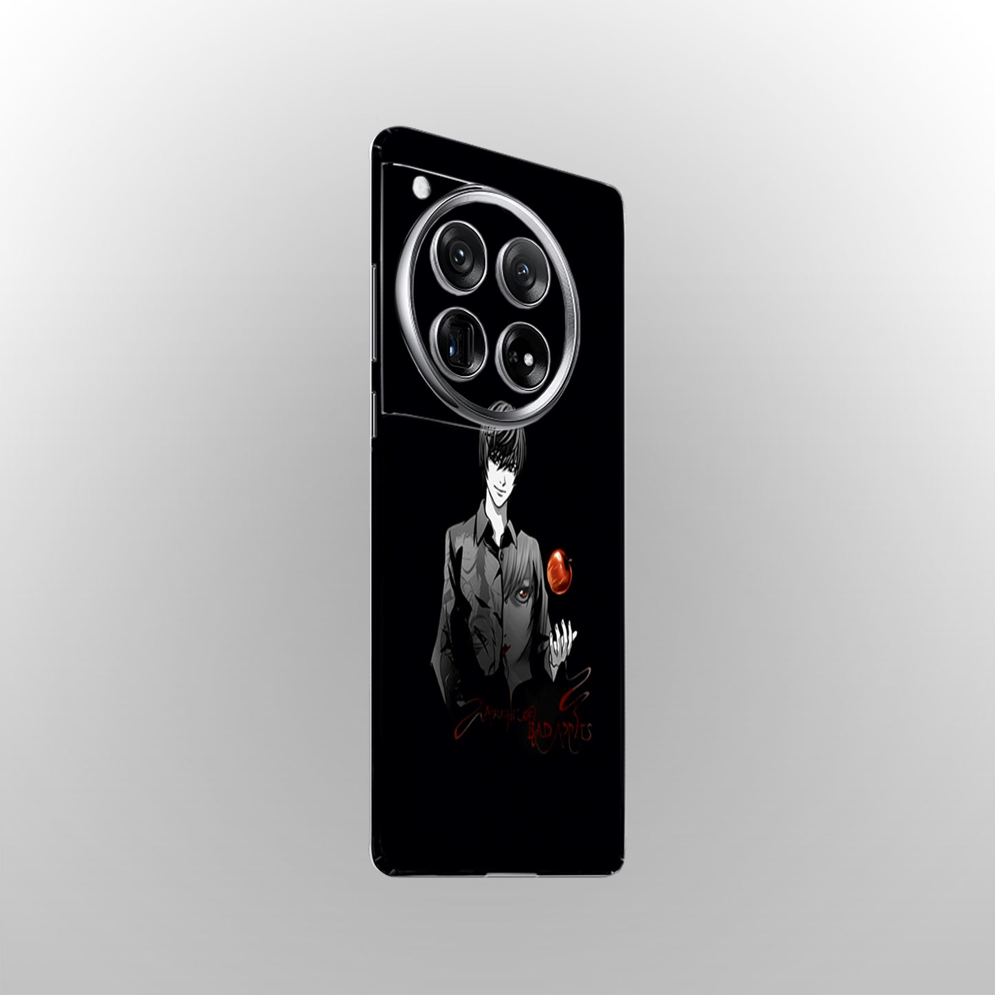 LIGHT YAGAMI - DEATHNOTE 01