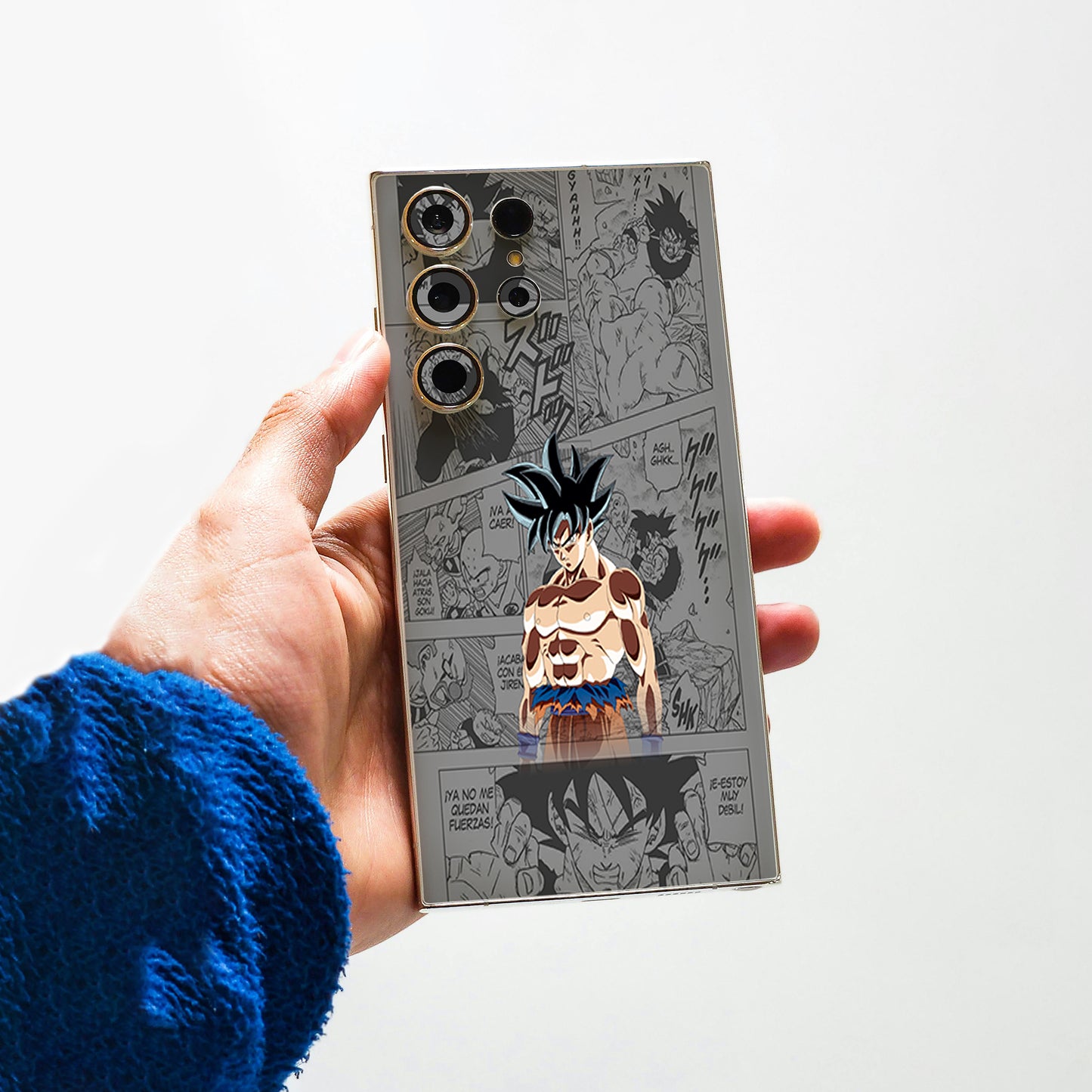 GOKU 01