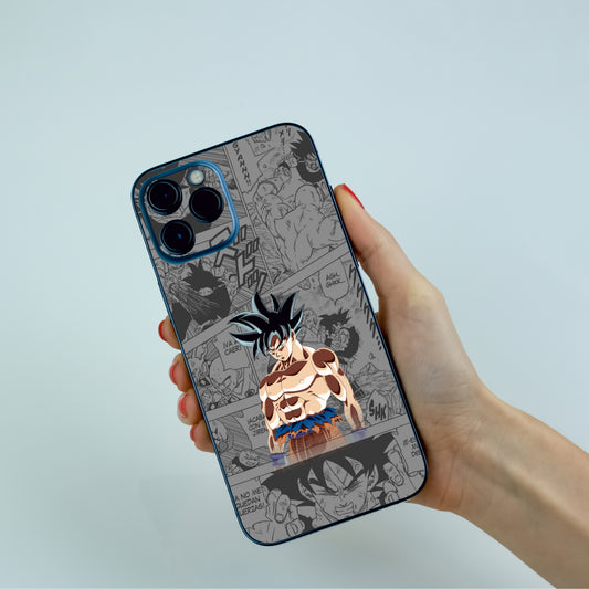GOKU 01