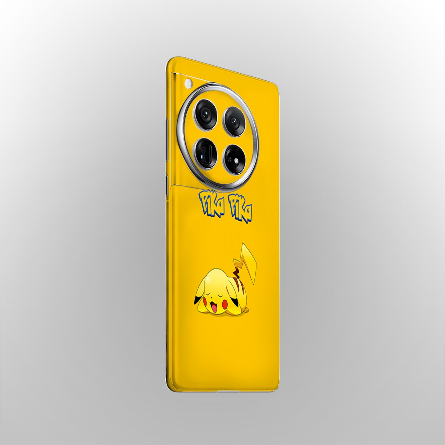 PIKACHU 01