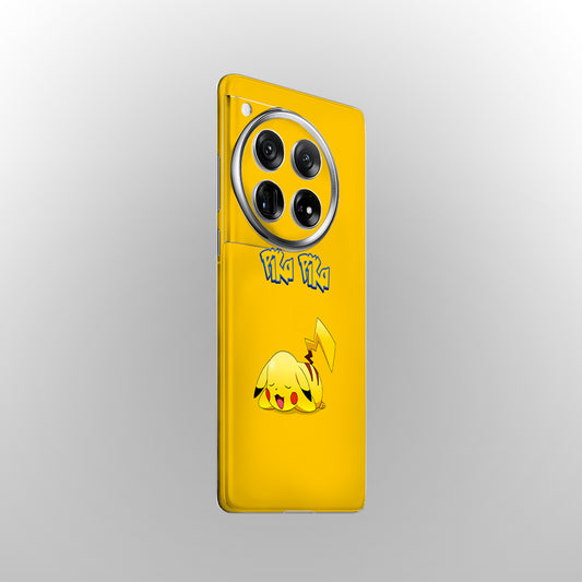 PIKACHU 01