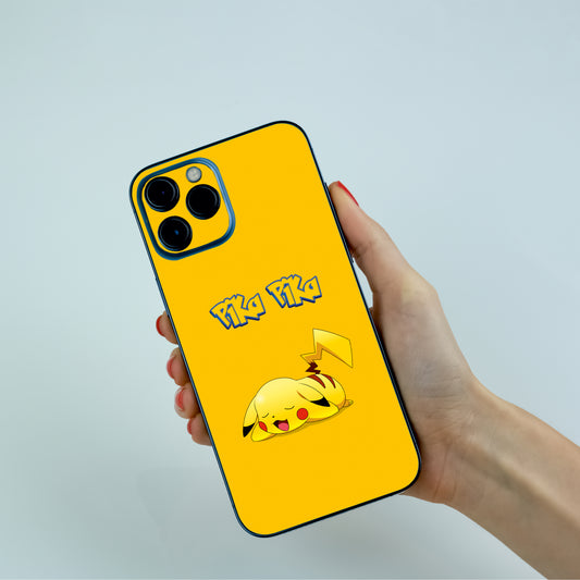 PIKACHU 01