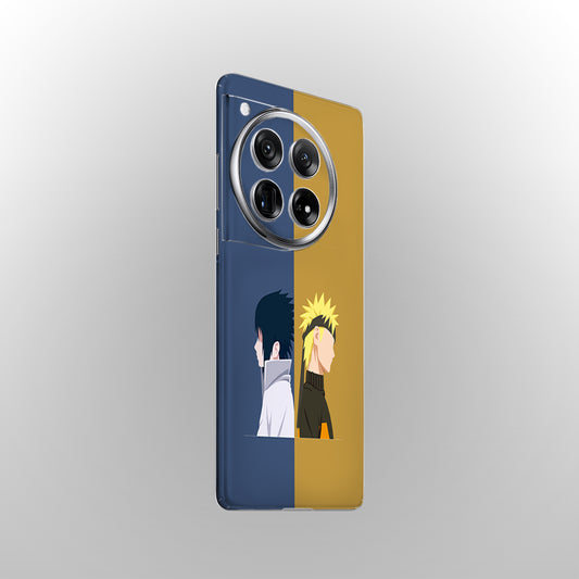 NARUTO & SASUKE 01