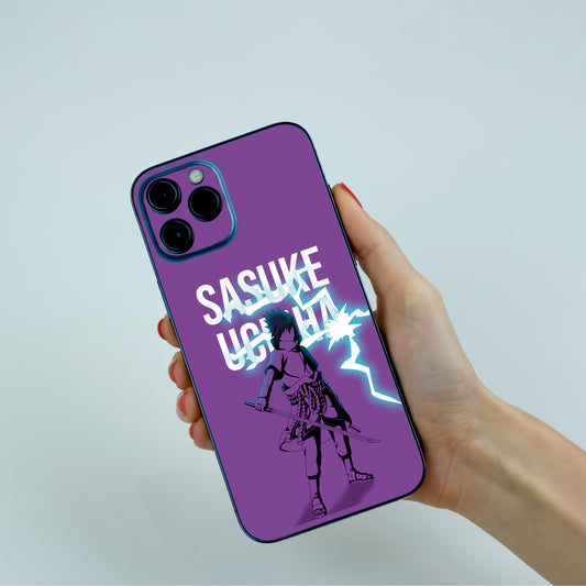 SASUKE UCHIHA 01
