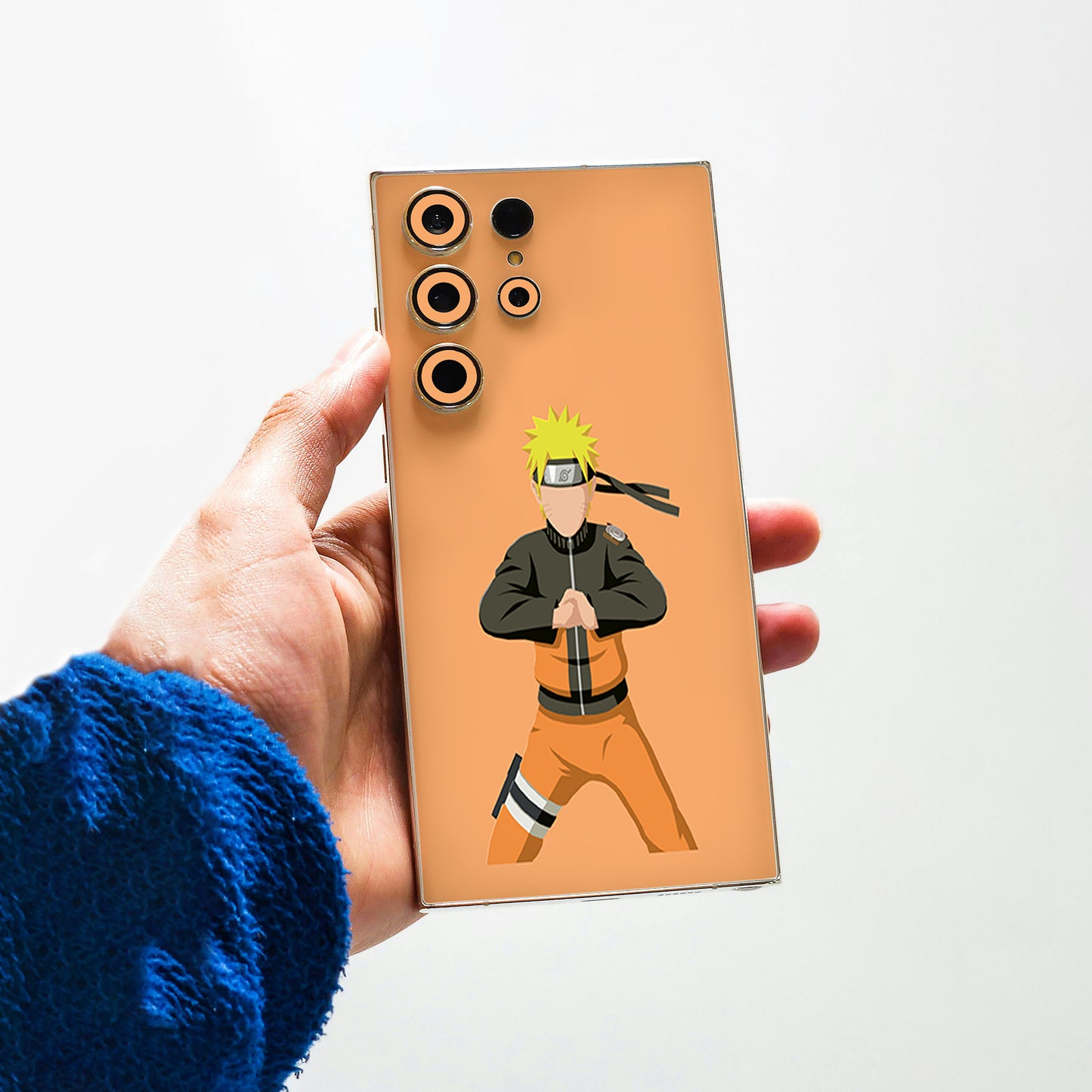 NARUTO UZUMAKI 04