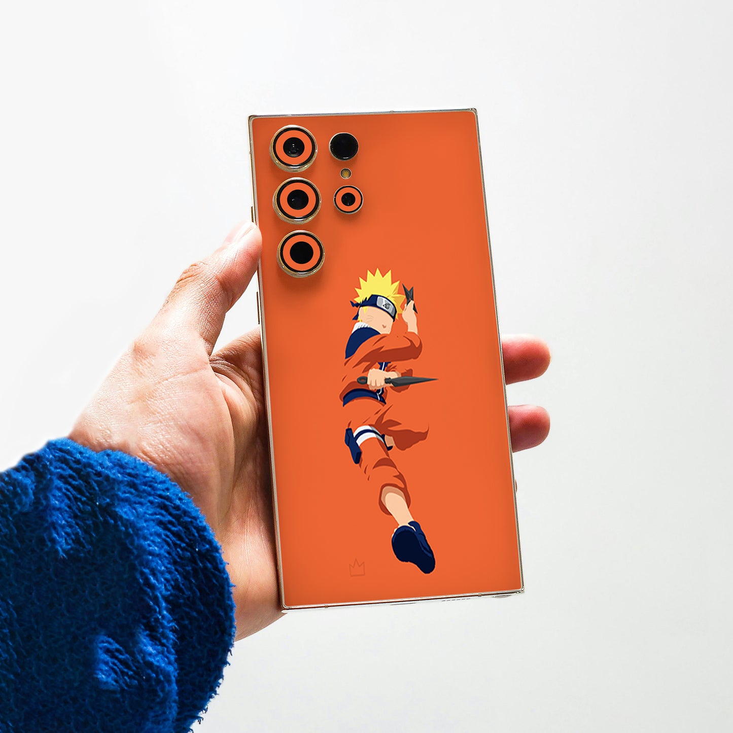 NARUTO UZUMAKI 05
