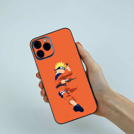 NARUTO UZUMAKI 05