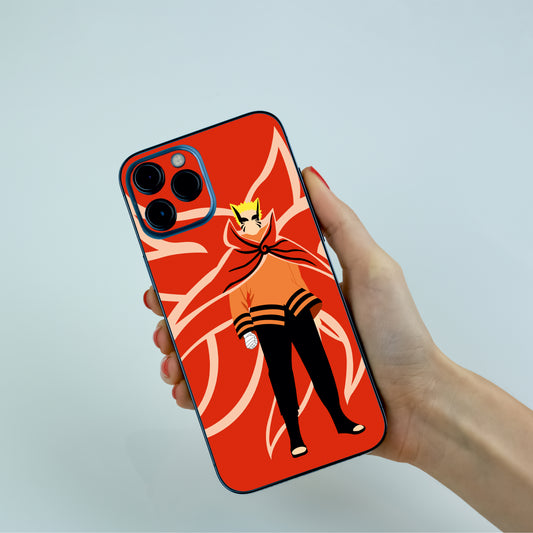NARUTO UZUMAKI 06