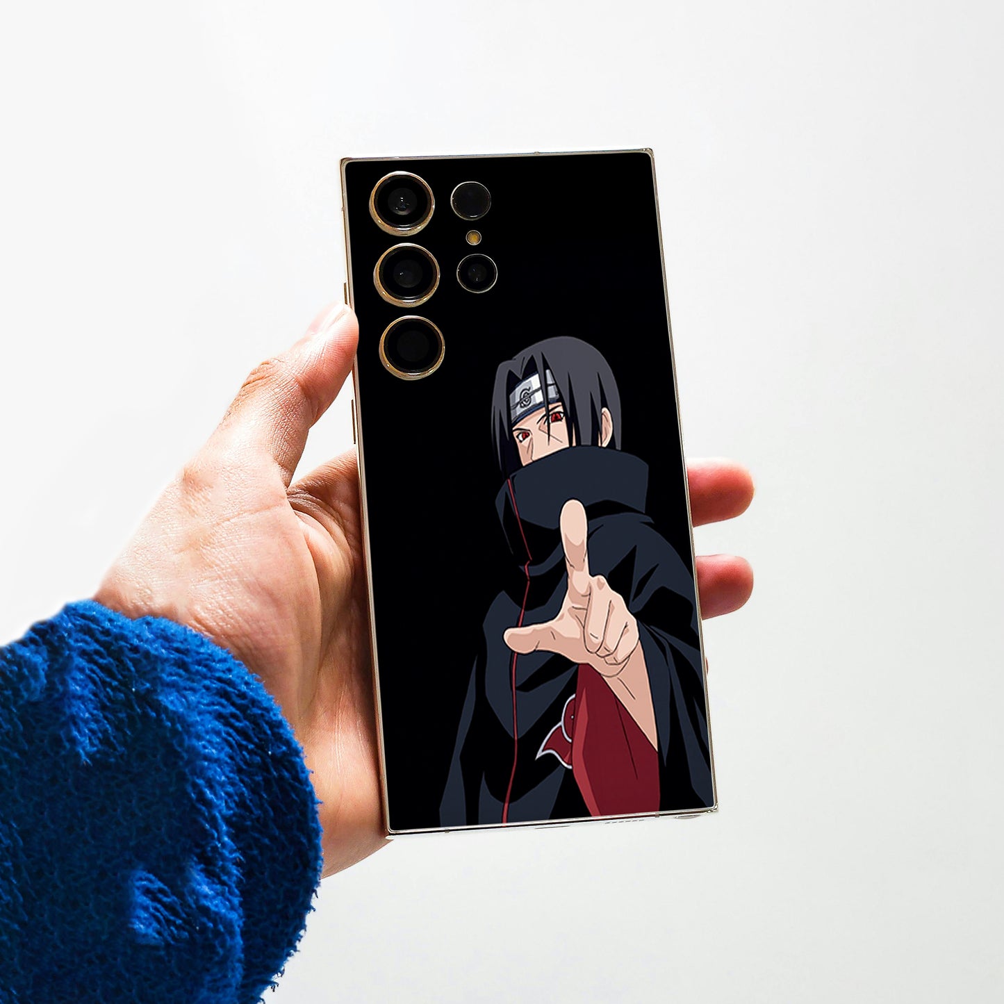 ITACHI UCHIHA 13