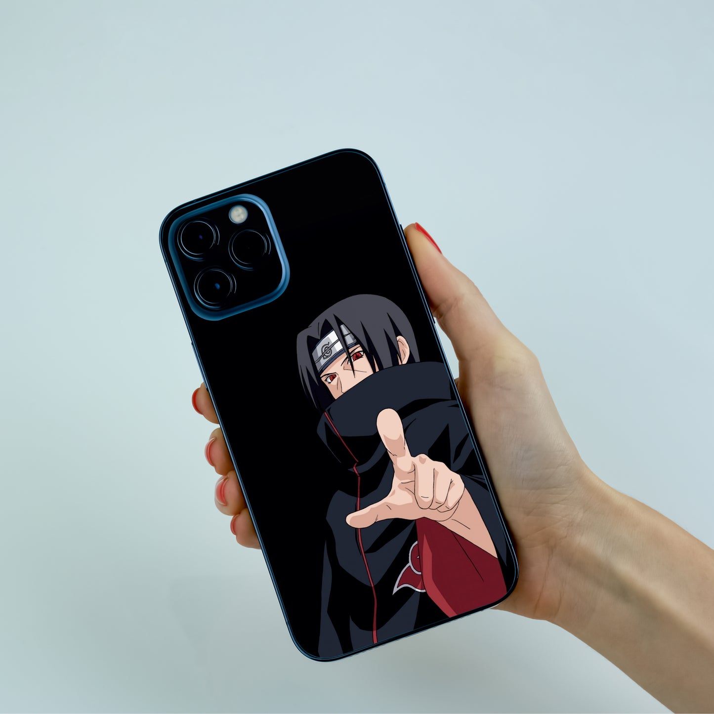 ITACHI UCHIHA 13