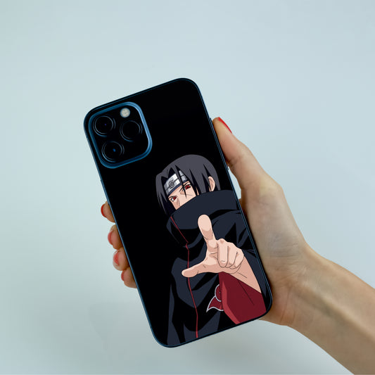 ITACHI UCHIHA 13